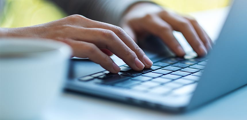Tech Hygiene: Safe and Effective Laptop Keyboard Cleaning