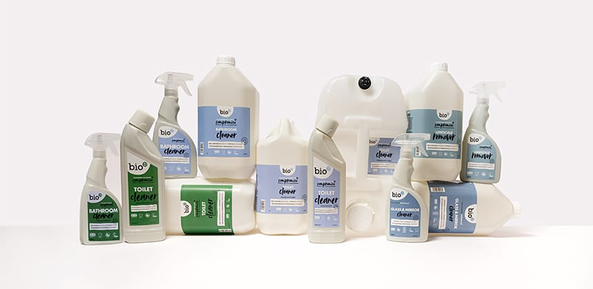 The Greenwashing Scam: How to Tell if Your Cleaning Products Are Really Eco-Friendly