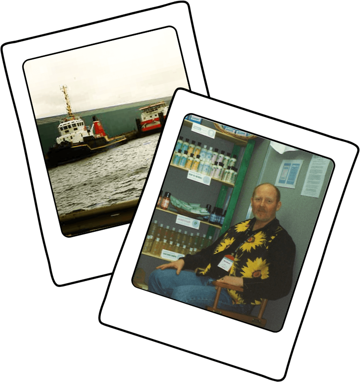 About Us | The Story Behind Bio-D UK