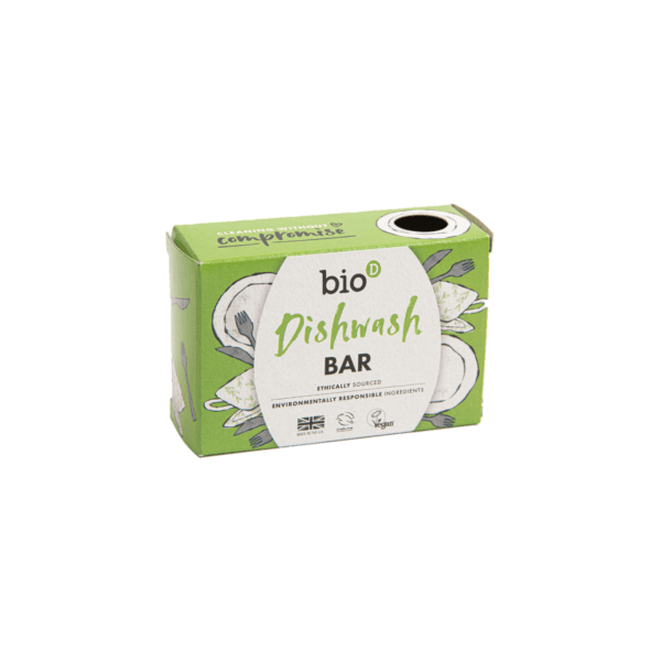 Dishwash Bar 90g