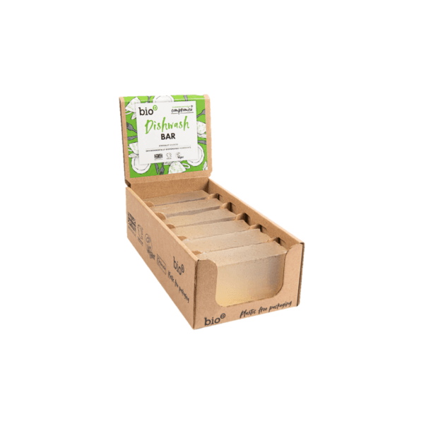 Dishwash Bar (x6)