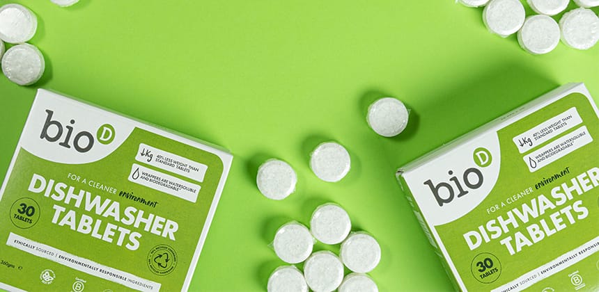 Organic & Natural Business