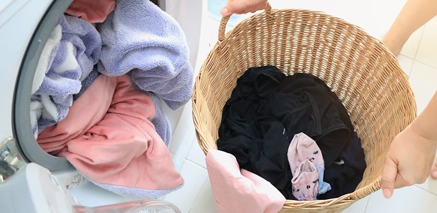 Quick Wash vs Normal: Time vs Clean – Choosing the Right Laundry Cycle