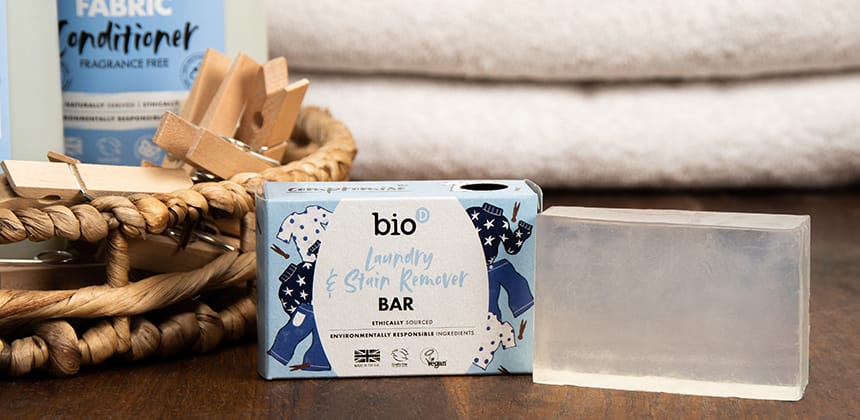 The Ultimate Back-to-School Stain-Fighting Kit: Bio-D’s Natural Solutions