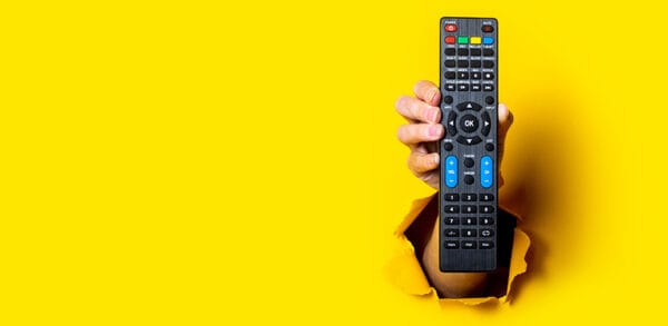Germ-Free Channel Surfing: Properly Cleaning Your Remote Control 1 Germ Free Channel Surfing Properly Cleaning Your Remote Control copy