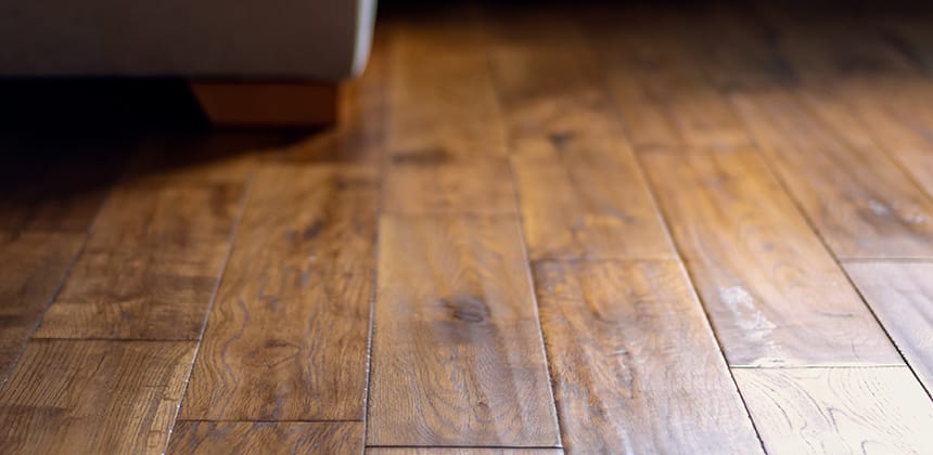 Gleaming Timber: Professional Hardwood Floor Cleaning Techniques