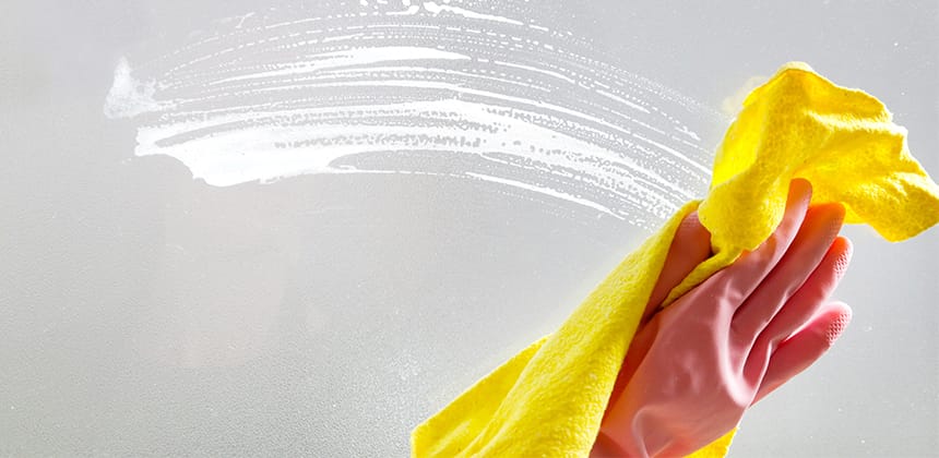How to Do Home Window Cleaning with the Help of Bio-D