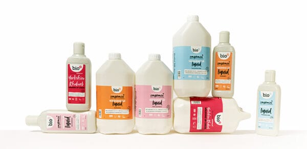 How to Wash Dishes Effectively with Bio-D Products 1 How to wash dishes effectively with Bio D products copy