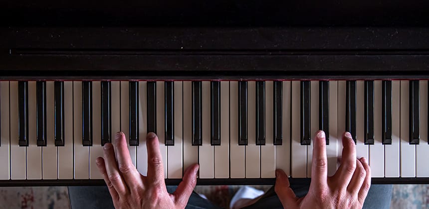 Keyboard Preservation: Gentle Piano Key Cleaning Techniques