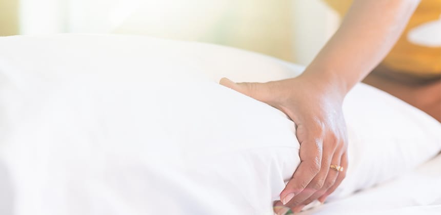 Pillow Revival: Complete Washing and Care Guide for Every Type