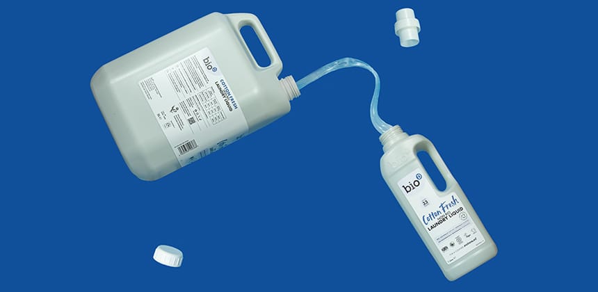 Refilling Just One Bottle a Month Could Cut 29,500 Tonnes of Plastic Waste Every Year