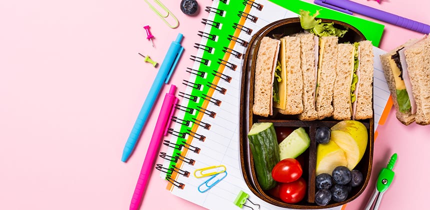 Say Goodbye to Packed Lunch Stains: Bio-D’s Guide to Tidy Lunchboxes and Uniforms