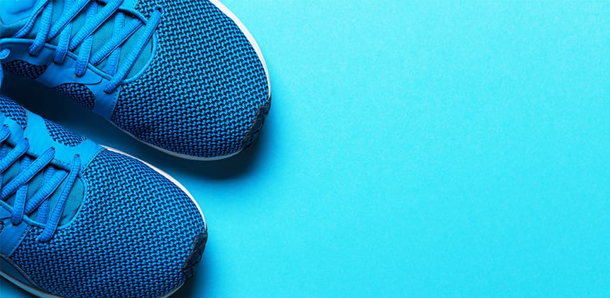 Trainer Transformation: The Ultimate Guide to Refreshing Athletic Footwear