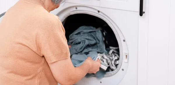 Tumble Drying with a Conscience Energy Saving Tips and Eco Friendly Hacks copy