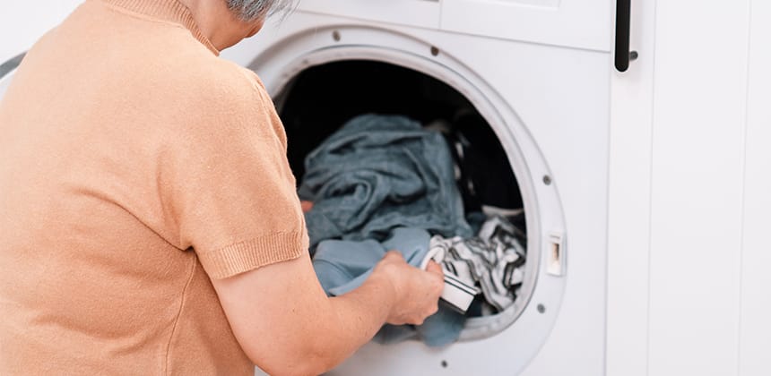 Tumble Drying with a Conscience: Energy-Saving Tips and Eco-Friendly Hacks