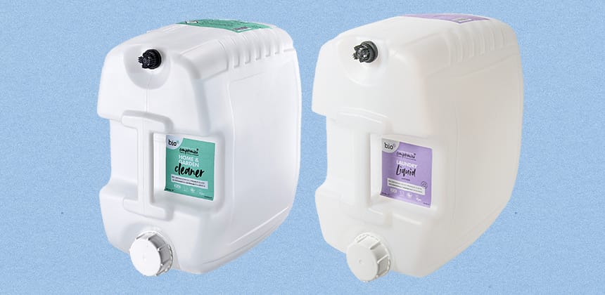 Join the Zero Waste Revolution: How Bio-D Is Helping Households Cut Waste This Week and Beyond