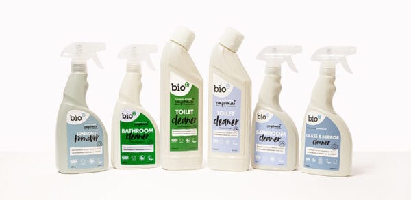 10 Cleaning Essentials Every Household Should Have copy