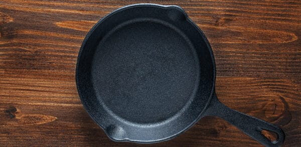 Cast Iron Legacy: Proper Cleaning Methods to Preserve Seasoning 1 Cast Iron Legacy Proper Cleaning Methods to Preserve Seasoning copy