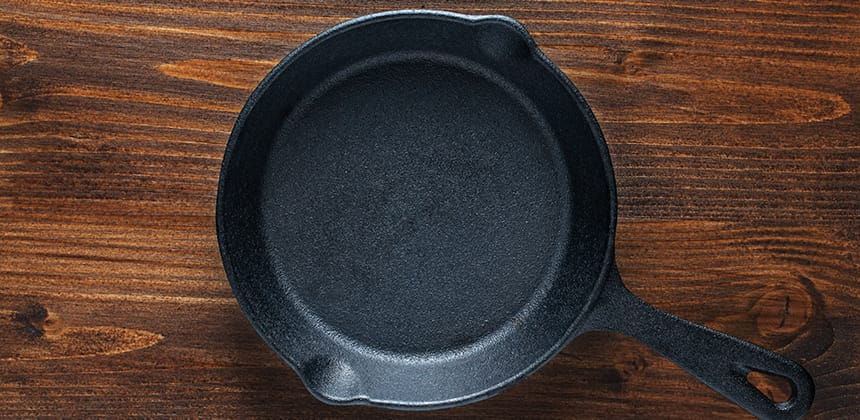 Cast Iron Legacy: Proper Cleaning Methods to Preserve Seasoning