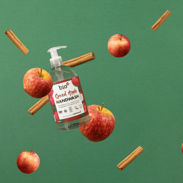 Spiced Apple Handwash 500ml - Image 6