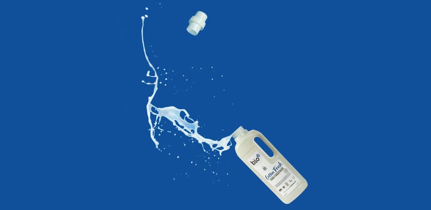 Softer Laundry in Simple Steps: How to Soften Clothes Naturally and Effectively