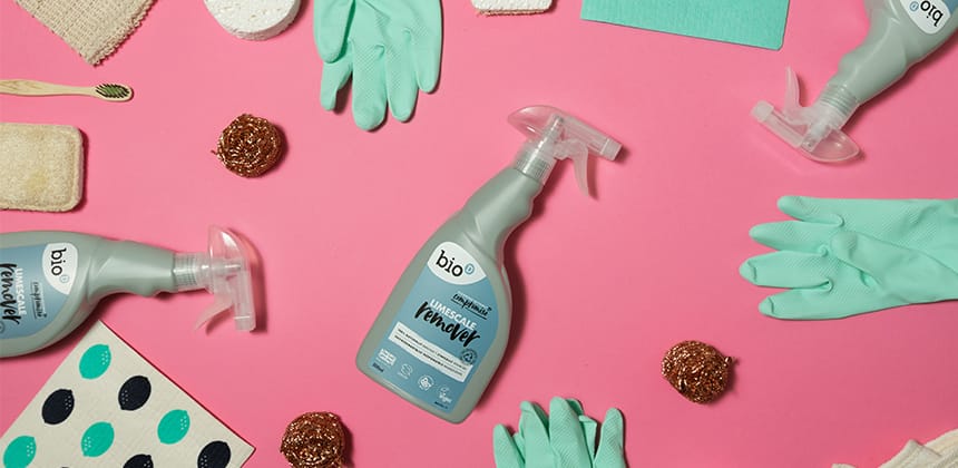 The Best Cleaning Tools for a Sparkling, Sustainable Home