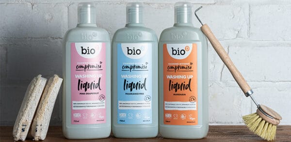 Why Natural Cleaning Products Are Ideal for Eco Friendly Households copy