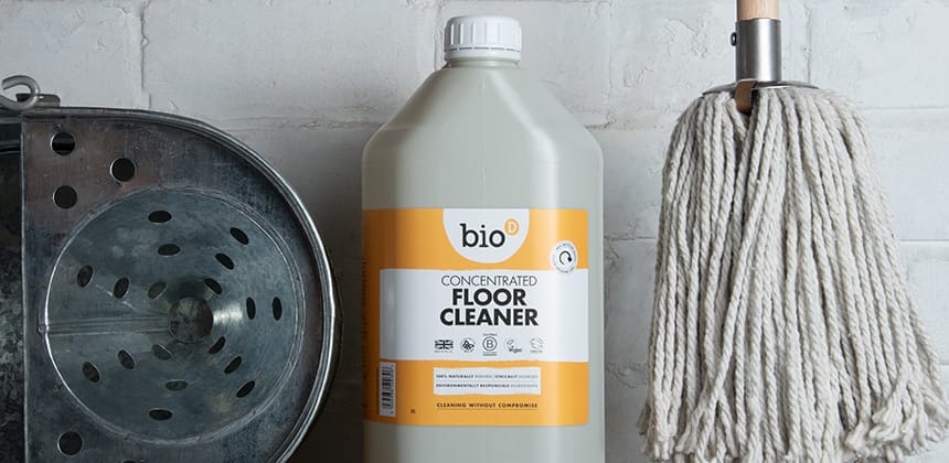 Simple Swaps for a More Eco-Friendly Home