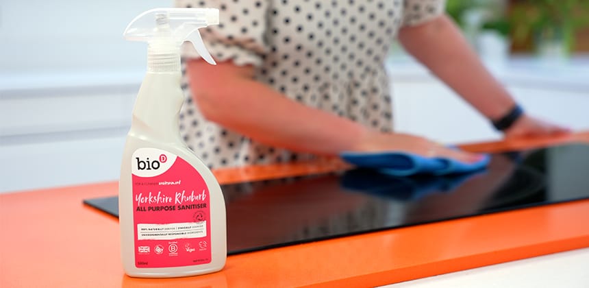 Sustainable Kitchen Swaps for Everyday Cooking: Easy Ways to Reduce Waste