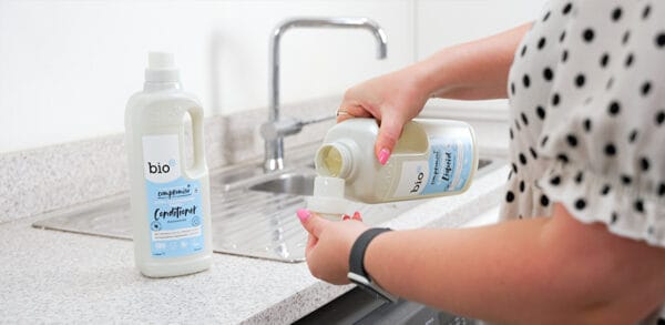 Little Wins Simple Laundry Hacks That Make Washing Easier with Bio D copy