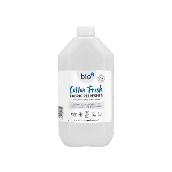 Fabric Refresher Cotton Fresh 5L