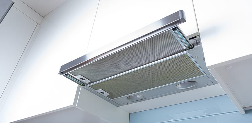 Clear the Air: How to Clean Your Kitchen Extractor Fan Naturally with Bio-D All Purpose Sanitiser