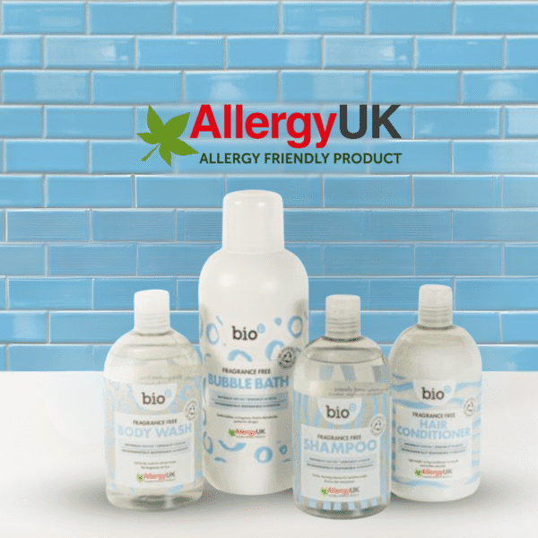 Complete Care Bundle