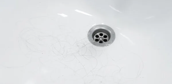 Drain Maintenance How to Clean and Unclog Your Shower Drain Naturally with Bio D copy