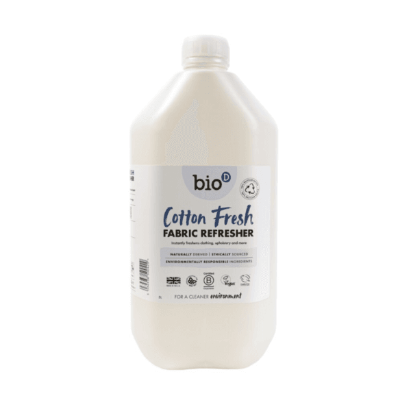 Fabric Refresher Cotton Fresh 5L