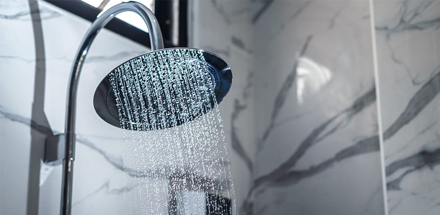 Morning or Evening Shower? The Best Time to Use a Fragrance Free Body Wash for Your Skin