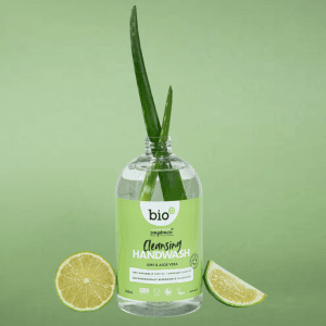 Hand Soaps & Hand Wash