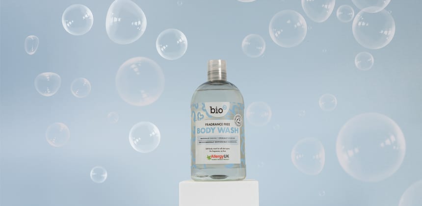 How Switching to Refillable Shower Products Can Slash Your Plastic Waste