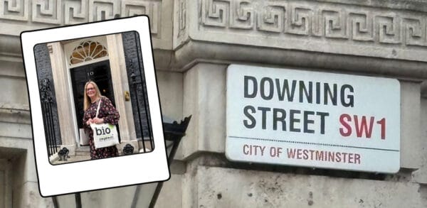 An Evening at Downing Street copy