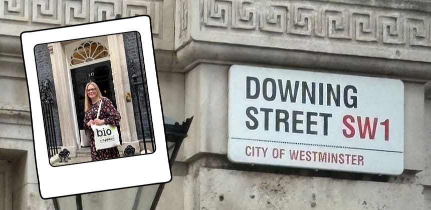 An Evening at Downing Street: Celebrating Progress in Cruelty-Free Cosmetics