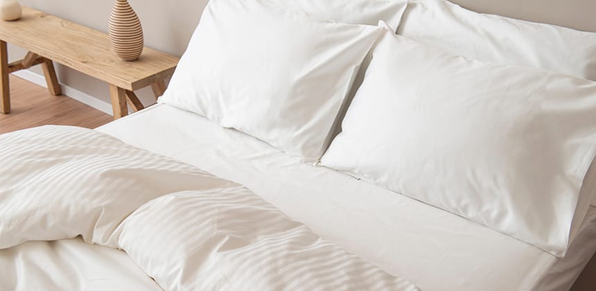 Bedroom Refresh: Your Complete Guide to Washing Bedding with Bio-D