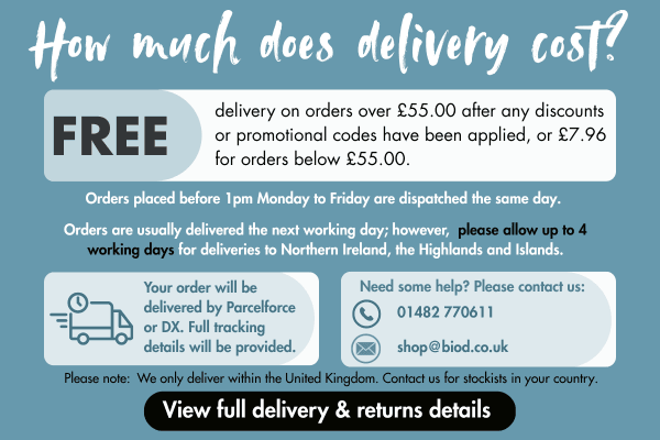 How much does delivery cost graphic