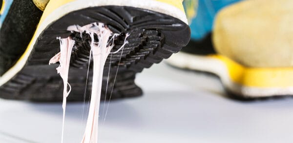 Gum Gone How to Remove Chewing Gum from Clothes Safely and Effectively copy