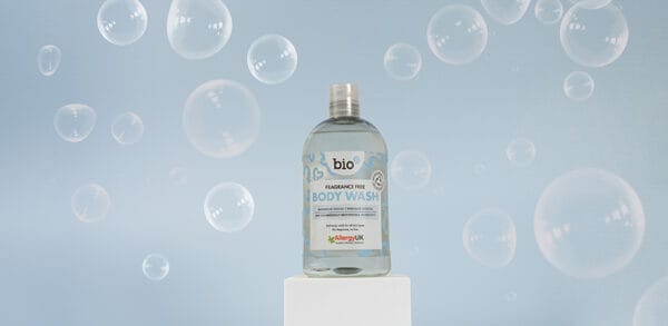 The Truth About Body Wash: Why Choosing a Gentle, Skin-Friendly Formula Matters 1 The Truth About Body Wash
