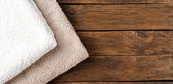 Towel TLC: How to Keep Your Towels Soft, Fresh, and Absorbent 1 Towel TLC How to Keep Your Towels Soft Fresh and Absorbent copy
