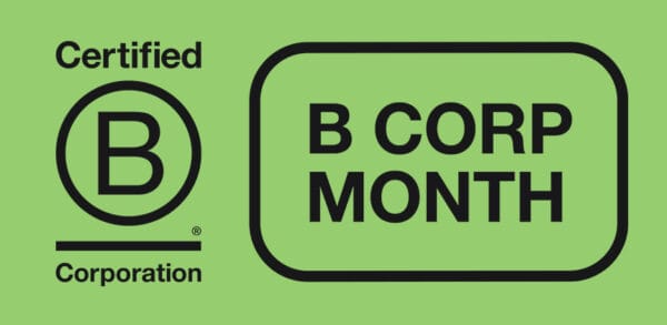 A Simple Symbol A Powerful Signal Celebrating Bio Ds B Corp Journey copy