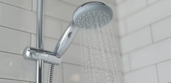 10 Easy Ways to Make Your Shower Routine More Eco Friendly And Save the Planet copy