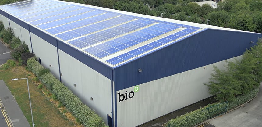 Sustainable Packaging News 