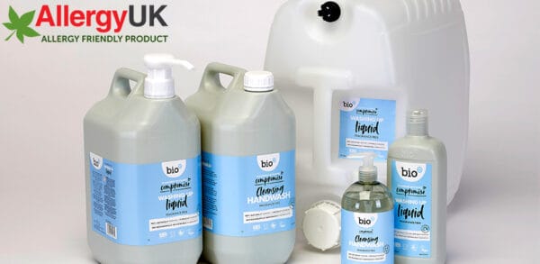 Why Allergy Friendly Cleaning Products Matter in Community Spaces copy