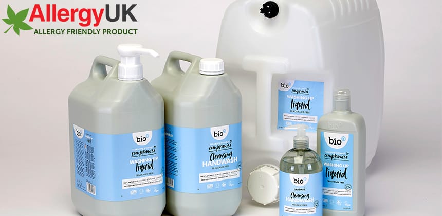 Why Allergy Friendly Cleaning Products Matter in Community Spaces